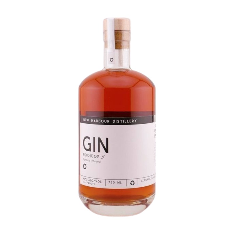 Rooibos Gin